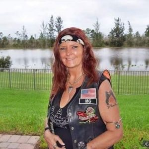 Meet your Posher, Kathy